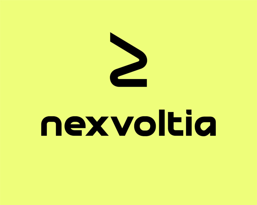 nexvoltia-cargador-electrico-concepto-logo-zyntra-studio